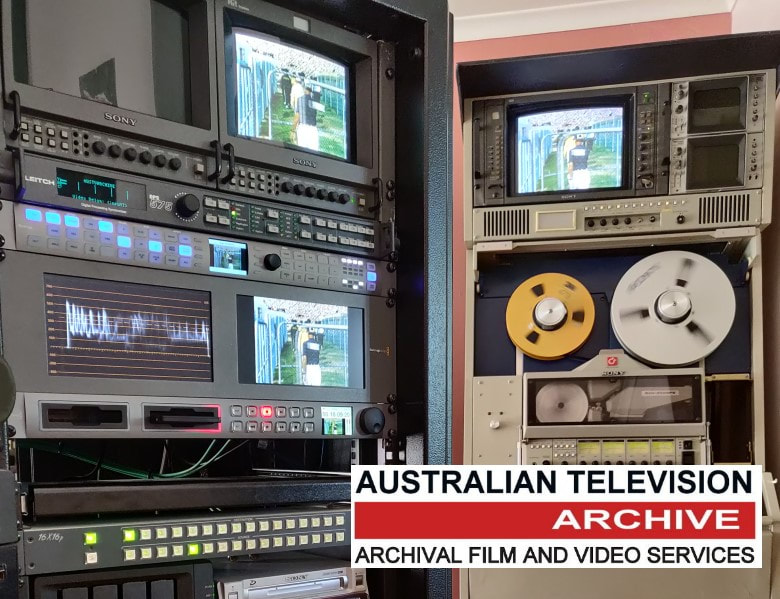 mastermind erstatte svimmelhed Australian Television Archive - Australian Television Archive